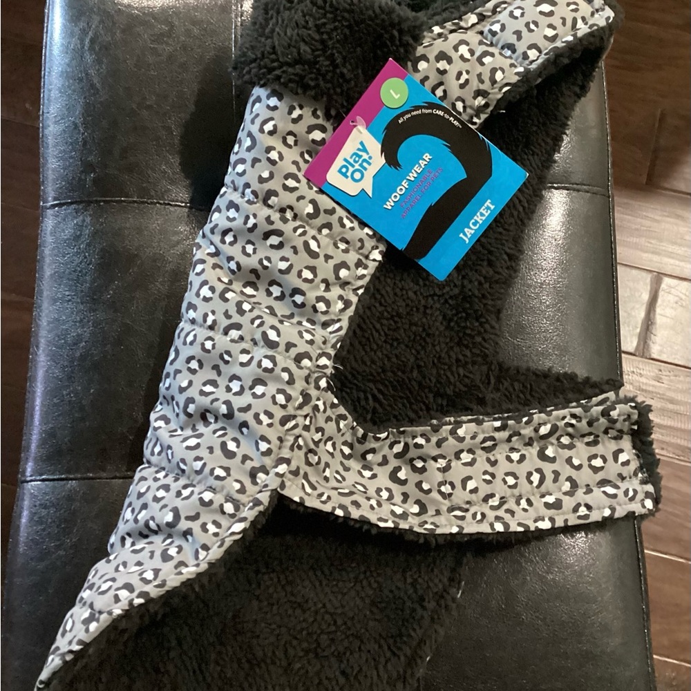 Dog Jacket